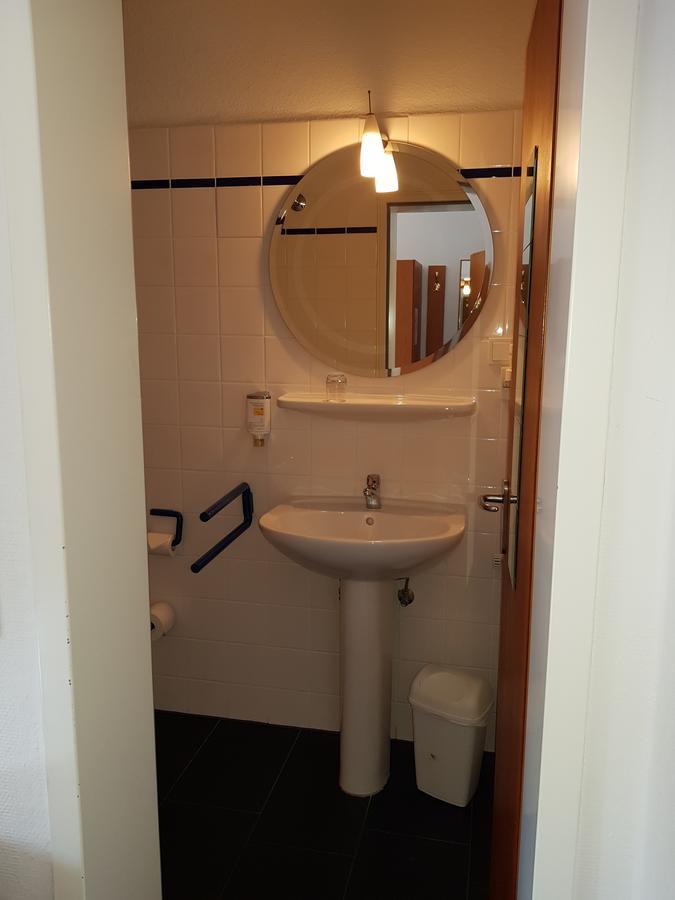 Hotel Havenhaus Бремен Экстерьер фото