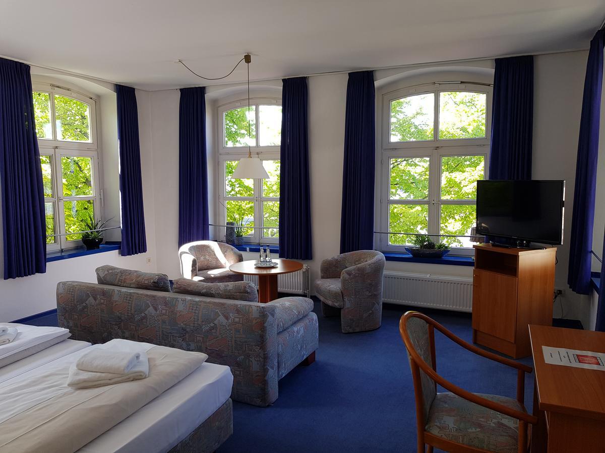 Hotel Havenhaus Бремен Экстерьер фото