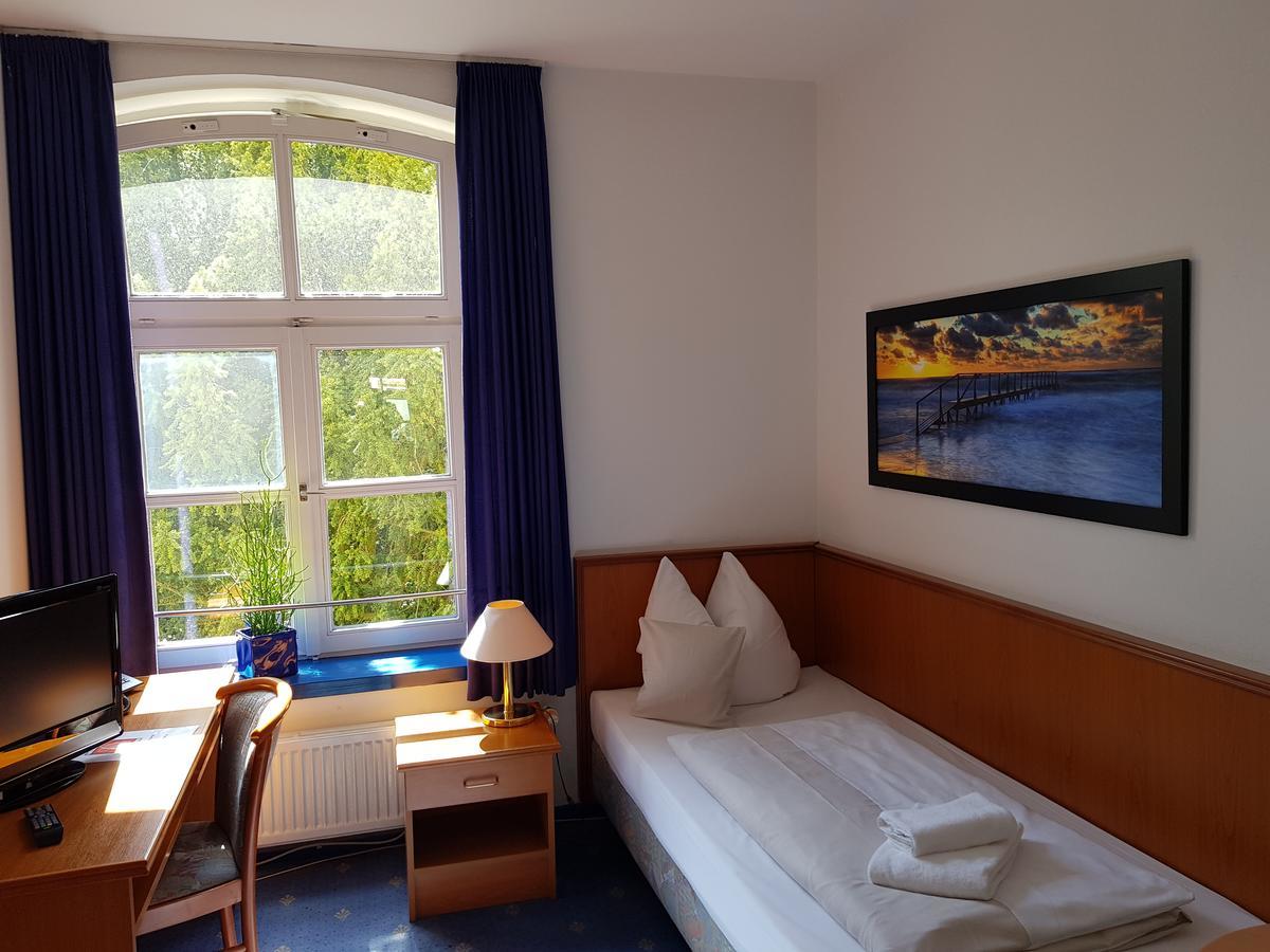 Hotel Havenhaus Бремен Экстерьер фото